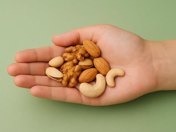 Natürliche Mittel gegen Blutarmut